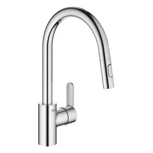 Смеситель для кухни Grohe Eurosmart Cosmopolitan 31482003